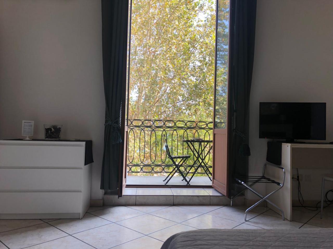 Platamone Rooms Catania Exterior photo
